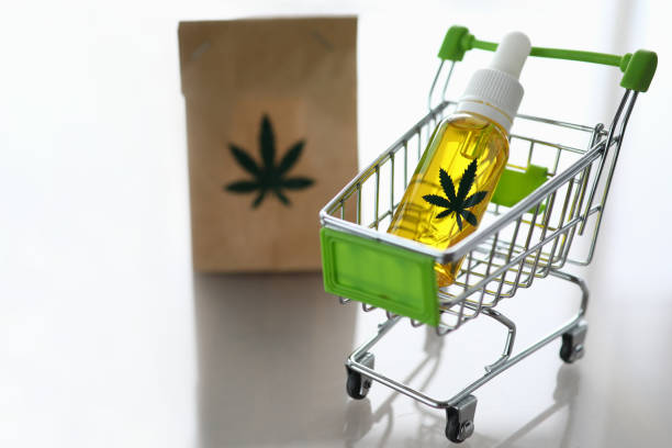 What Are the Top Benefits of Buying CBD Gummies in Clovis?